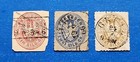 German States-Prussia Stamps, Used