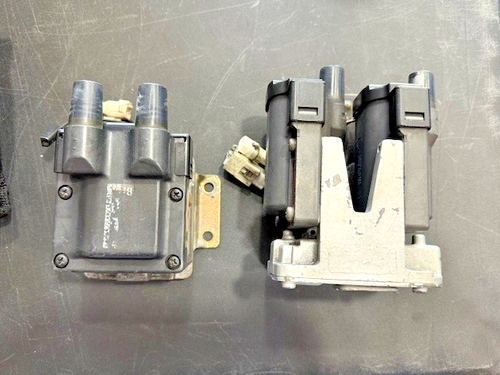 Mazda Rx7 FC 1986-1991 OEM TURBO COILS SET
