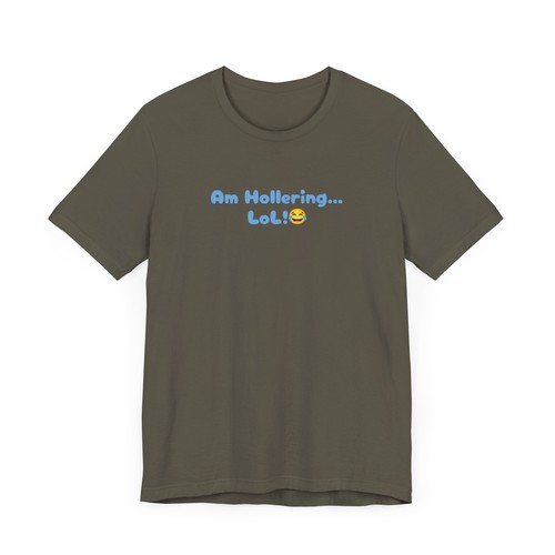 Jersey Short Sleeve Tee T-Shirts - Picture 28 of 69