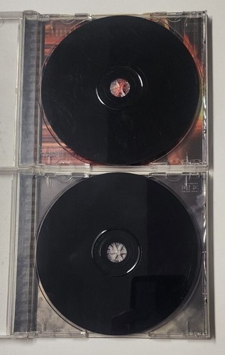 WCW NWO WWE PS1 (Sony Playstation 1) Wrestling Game Lot W/ Fast Free Shipping! - Picture 12 of 12