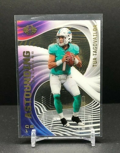 2020 Illusions Football Rookie / Veteran HOBBY EXCLUSIVE GOLD FOIL YOU PICK 🔥 - Picture 65 of 76