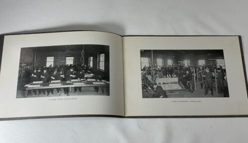1909 OSU Bollettino Collegio di Agricoltura e Scienze Domestiche Vol.XIII n.21 - Foto 5 di 8