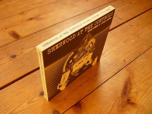 Adrian Sherwood At The Controls Volume 2 1985 - 1990 Keith LeBlanc Dub Syndicate - Imagen 3 de 3