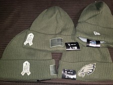 philadelphia eagles army hat