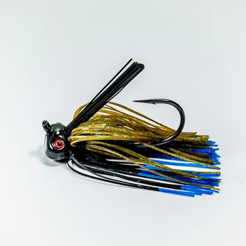 Crock-O-Gator Wiese Jig (2 Pk) - Picture 5 of 10