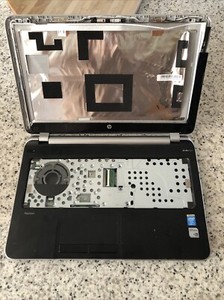 Hp Laptop mit Intel Core i7 aus HP TPN-Q130 Model 15-n028EG Teile Bastler