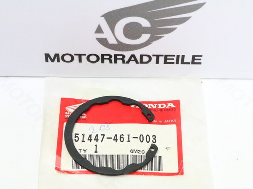 Honda GL 1500 A SE Goldwing anillo de seguridad bomba de aire original circlip air pump  - Imagen 1 de 2