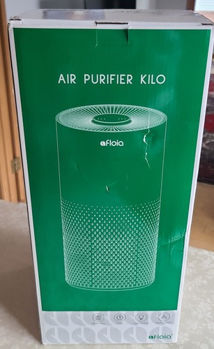 NEW Afloia Air Purifiers Kilo Home Large Room Up to 1076 Ft², H13 True HEPA - Picture 19 of 21