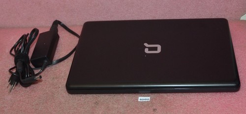 HP Compaq Presario CQ57 Notebook PC_AMD C-50 Processor @ 1.00 GHz_2GB_250GB HDD. - Picture 5 of 12