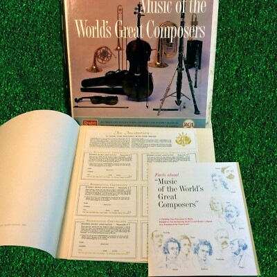 その他 Great Composers [VHS] Immortal Beloved VHS Tape