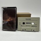 Peter Godwin: Correspondence - Cassette Tape - Polygram Polydor 1983