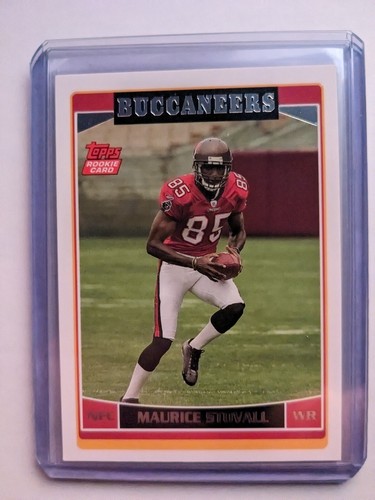 2006 Topps Football Inserts, Parallels, Assorted, RC, Multi-Card Discounts - Picture 51 of 52