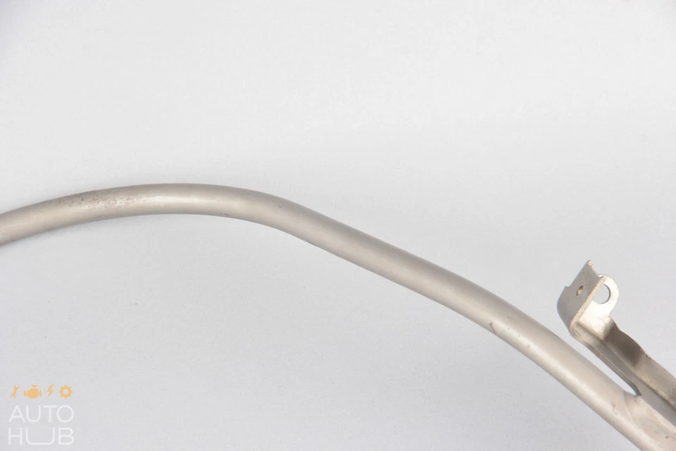 06-09 Barra de aceite de motor Mercedes W203 C230 CLK350 E350 2720180940 OEM Foto 4 de 4