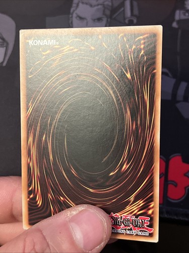 Book of Moon LCYW-EN270 1st Edition Secret Rare VLP - Picture 6 of 7