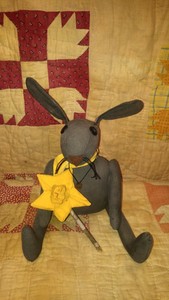 Primitive-Decor-Easter-Rabbit-bunny