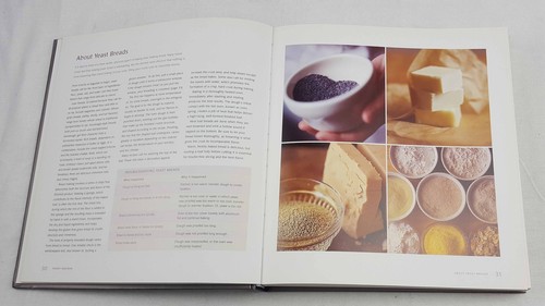 Essential Baking Williams-Sonoma Recipes Techniques Successful Home Baking mint - Picture 6 of 9