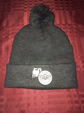 Disney Parks The Child Mandalorian Star Wars Baby Yoda Adult Beanie Hat NEW 2021