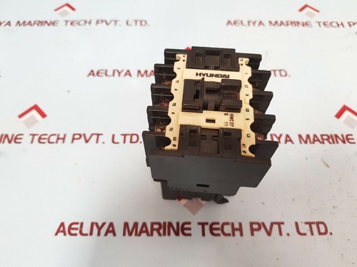 Hyundai HMC 37 G11 Magnetic Contactor KSC4504 AC3-0-0