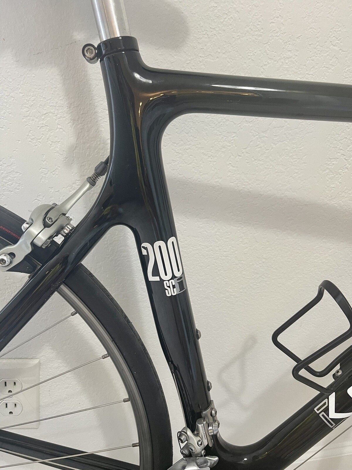 kestrel 200 sc