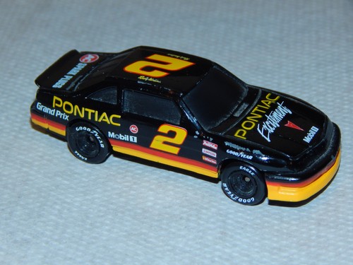 #2 Nascar Diecast Cars Pontiac Penske Rusty Wallace Raybestos Ricky Craven - Picture 5 of 11