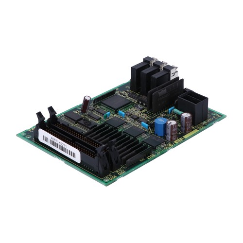 Fanuc A20B-2002-0520 Used UMP - Picture 1 of 7