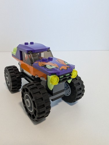 Lego Autos Boote Flugzeuge AUSWAHL Polizei Feuerwehr Baustelle Truck Space Racer - Bild 153 von 922