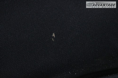 2020-2023 MITSUBISHI OUTLANDER SPORT FRONT LEFT SIDE LOWER SEAT CUSHION OEM - Picture 10 of 12