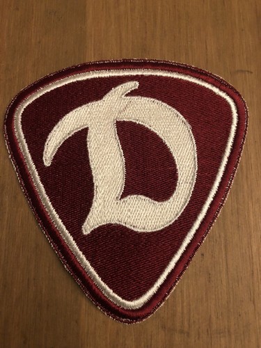 sg dynamo Dresden Aufnäher / Patch 🟡⚫️⚽️⚫️🟡 -DDR- Oberliga —— Sehr Groß - Picture 3 of 5