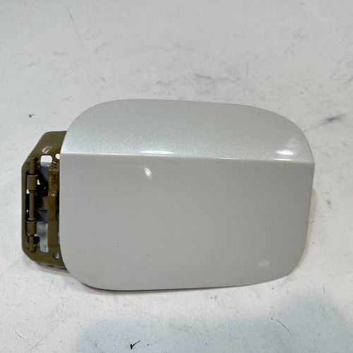 Honda Civic 2016-2021 llenador de combustible bolsillo puerta tapa tapa tapa tapa tapa nh883p OEM - Imagen 10 de 11