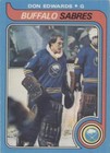 1979-80 O-Pee-Chee - Don Edwards #105