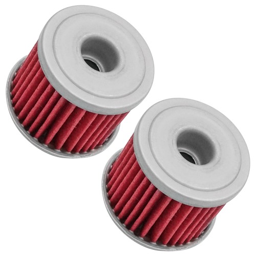2 Pack Oil Filter for Husqvarna Txc310 Te310 Te310R 2010 2011 2012 2013 - Picture 7 of 7