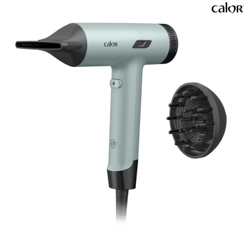 Sèche-cheveux CALOR HY7120C0 TINY - Imagen 1 de 7