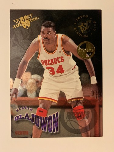 1994-95 Stadium Club Members Only Super Skills singles - choose from list Nm/Nm+ - Picture 21 of 21