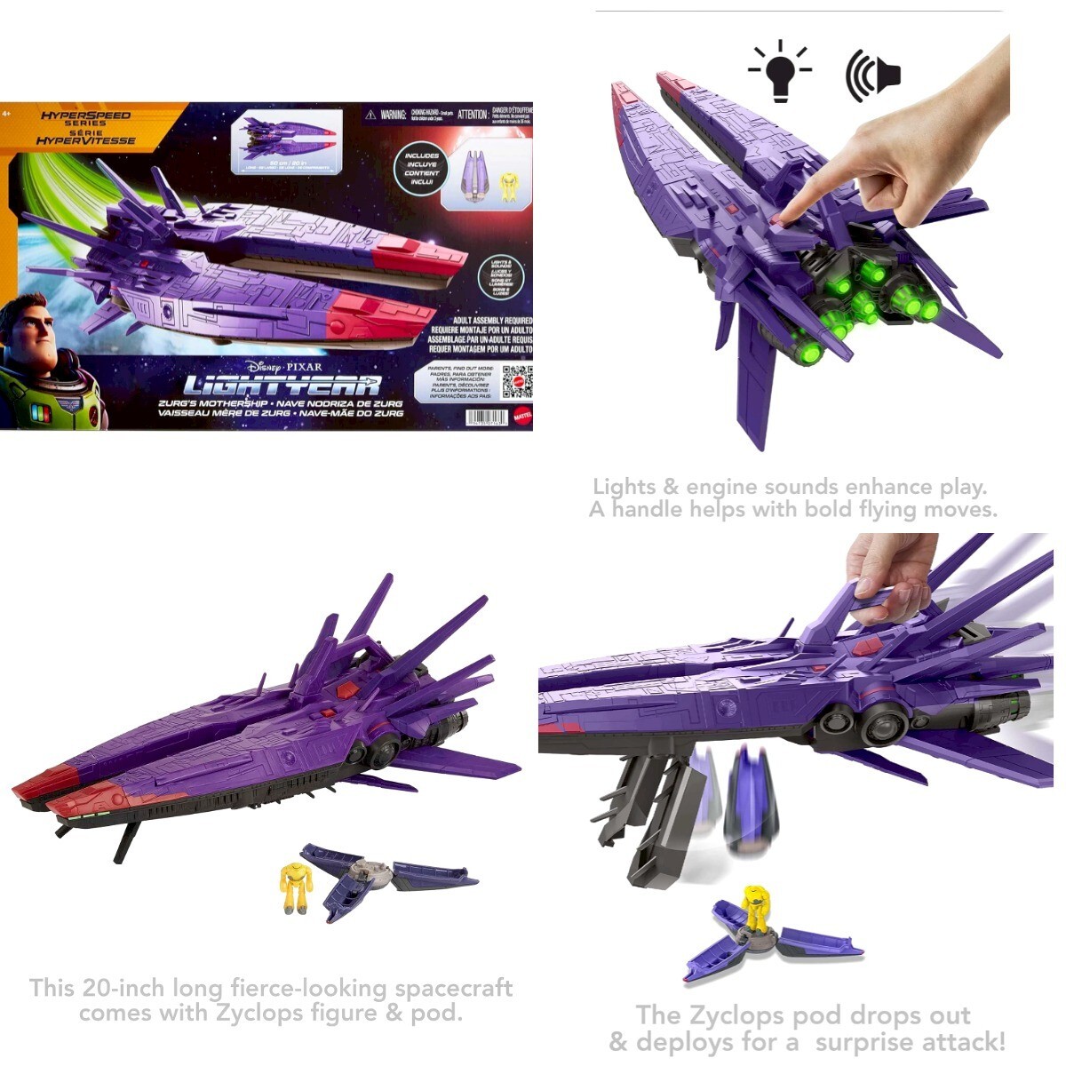 THE MONSTERS Big into Energy HOPE ラブブ ラブブTHE MONSTERS