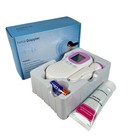 Handheld 2.5 MHz Probe Frequency Fetal Dopplers & Vascular Dopplers