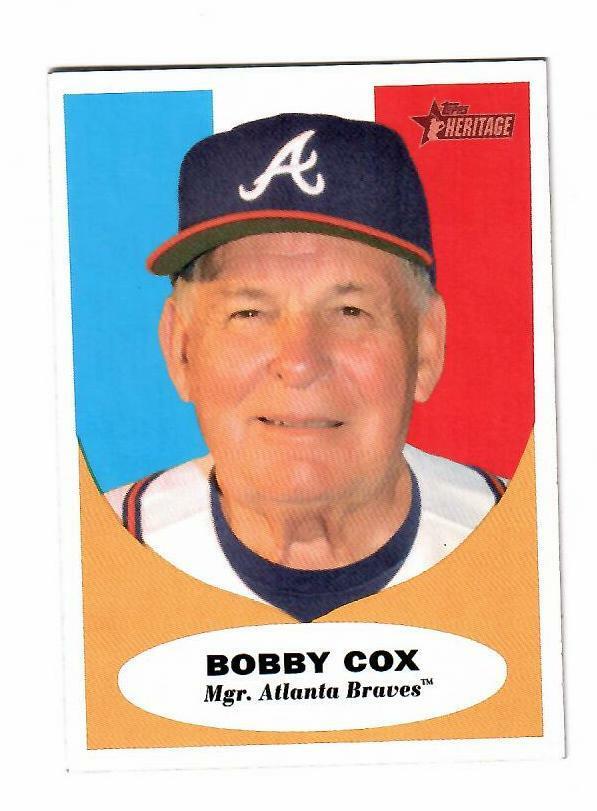 2010 Topps Heritage #1 - #225 - Finish Your Set - You Pick - Picture 133 of 218