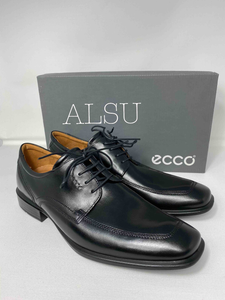 ecco cairo black