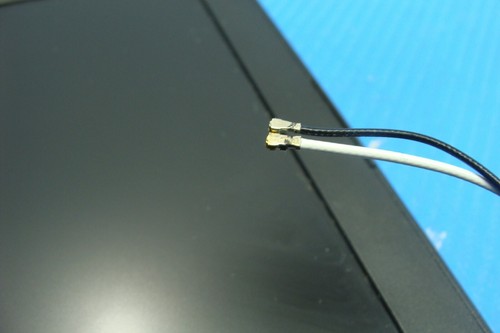 Asus ROG Strix GL703VM-IH74 17.3" Genuine Matte FHD LCD Screen Complete Assembly - Picture 4 of 10