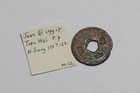 🧠🇲🇾 Malaya Java China Cash 15Th Century B59 #Z9172