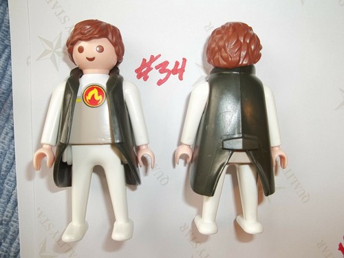 PLAYMOBIL FIGURES,100+ TO CHOSE FROM ,$1.79 TO $2.89 EACH FIGURE,ALL BRAND NEW - Picture 34 of 113