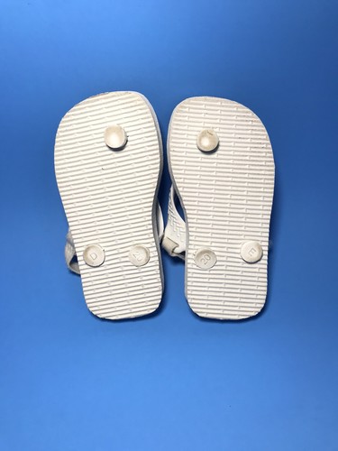 Havaianas Baby-Flip-Flops amerikanische Flagge - Bild 3 von 5