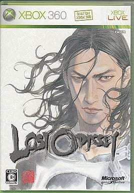 Amazon.com: Lost Odyssey - Xbox 360 (Renewed) : Video Games