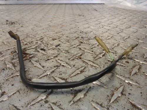 1972 Honda XL 250 XL250 Wire Sub Wiring Harness - Picture 3 of 3