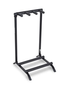 Rockstand Rs20880b FP 3-way Flat Pack Guitar Stand