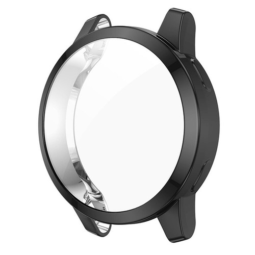 Shell For Garmin Venu 2/2S Vivoactive 4/4S Protective Watch Case Protector TPU - Zdjęcie 4 z 24