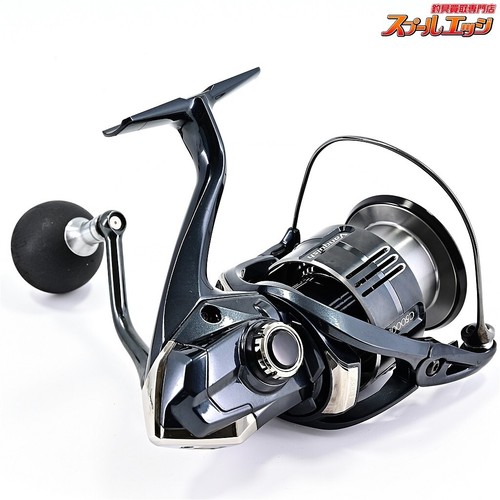 【Excellent+++++】Shimano 19 Vanquish C5000HG Spinning Reel #19 - Picture 4 of 9