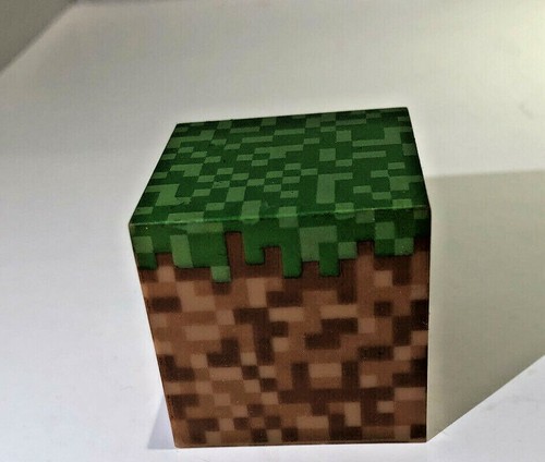 Minecraft Mini Box Cubes Various Lot - Picture 5 of 5