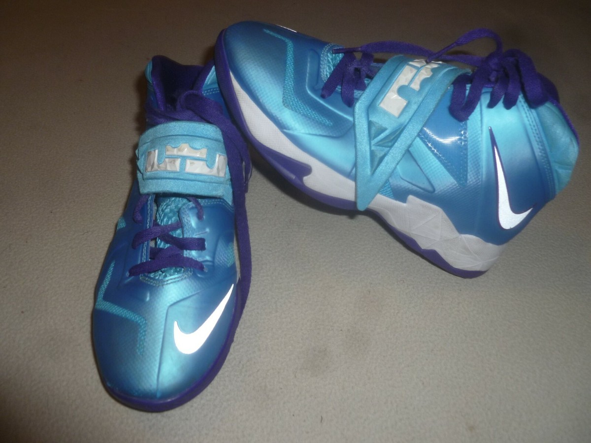 Lebron james old shoes online