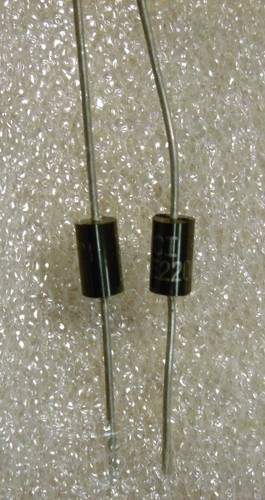 Transient Voltage Suppressor TVS - NEW - Lots and Singles - NTE Equivalents  - Picture 8 of 22