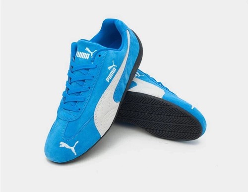 PUMA Speedcat Og Blau und Weiß Alle Größen Limitierter Vorrat - Bild 5 von 7